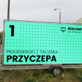 Przyczepa Piłsudskiego (Bydgoszcz, Fordon)