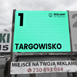 Targowisko 1 (Bydgoszcz, Fordon)