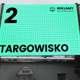 Targowisko 2 (Bydgoszcz, Fordon)