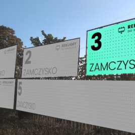 Zamczysko 3 (Bydgoszcz, Fordon)